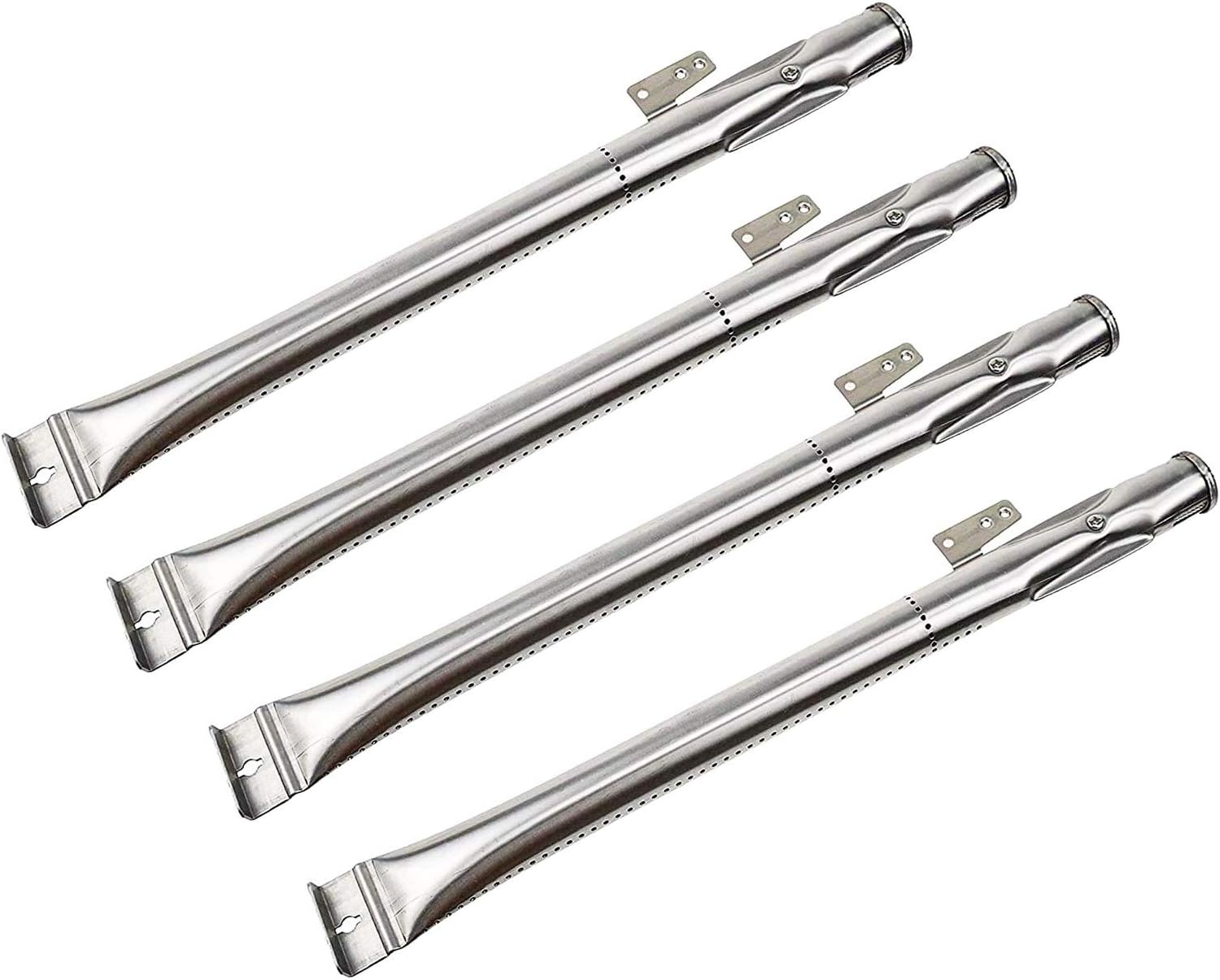 Rejekar Stainless Steel Grill Burners for Home Depot