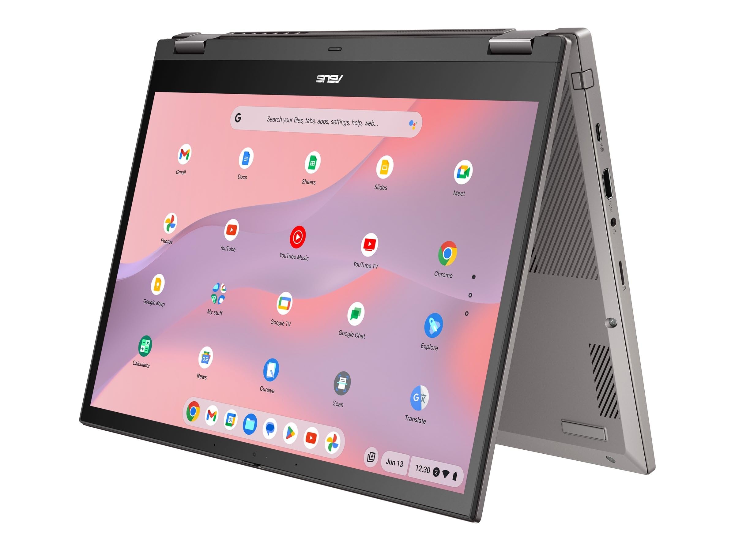 Chromebookアクセサリー Google Chromecast Google Chromecast Chromebookアクセサリー
