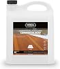 WOCA Commercial Soap |5 L| Professional Strength Concentrated Natural Plant Based Floor Cleaner for all floors including Hardwood, LVT, Tile, Stone, Laminate, Ceramic Tile
