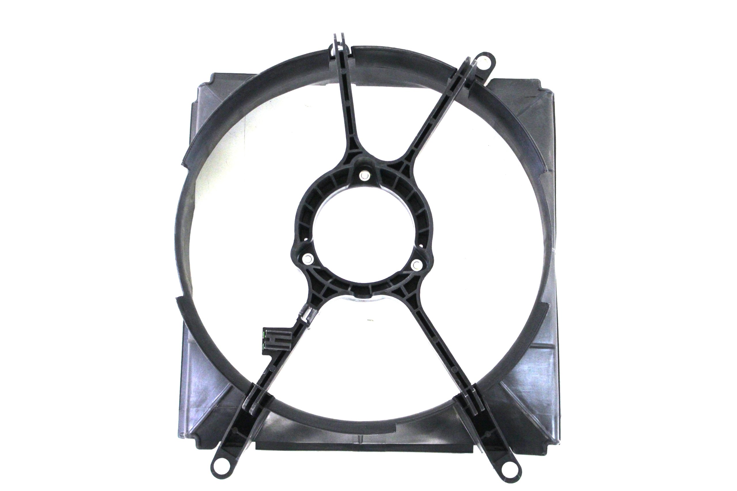 まるぽん Fan Shroud #16711-0P320 | Autoparts.toyota.com