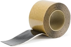 Aquascape PRO Contractor EPDM Liner Seam Tape: Double-Sided Sealing Solution for Durable Pond Liners