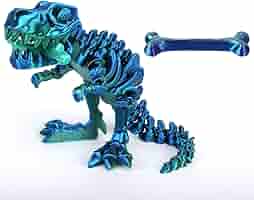 『T.rex』 クレイアート　絵画　恐竜　フィギュア　3D アート sddefault.jpg?v=5f521d8b