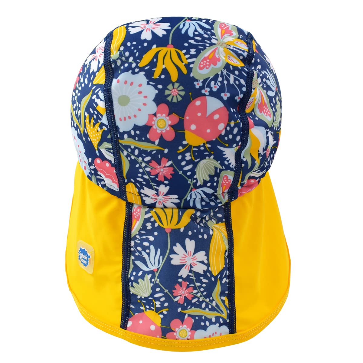 Splash About Unisex Czapka młodzieżowa Ogród Delight 1-3 lata