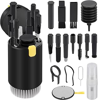 Kit de Higiene e Limpeza Portátil