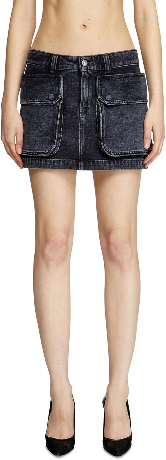 セール】レディース スカート デニム（デニムスカート）｜DIESEL  