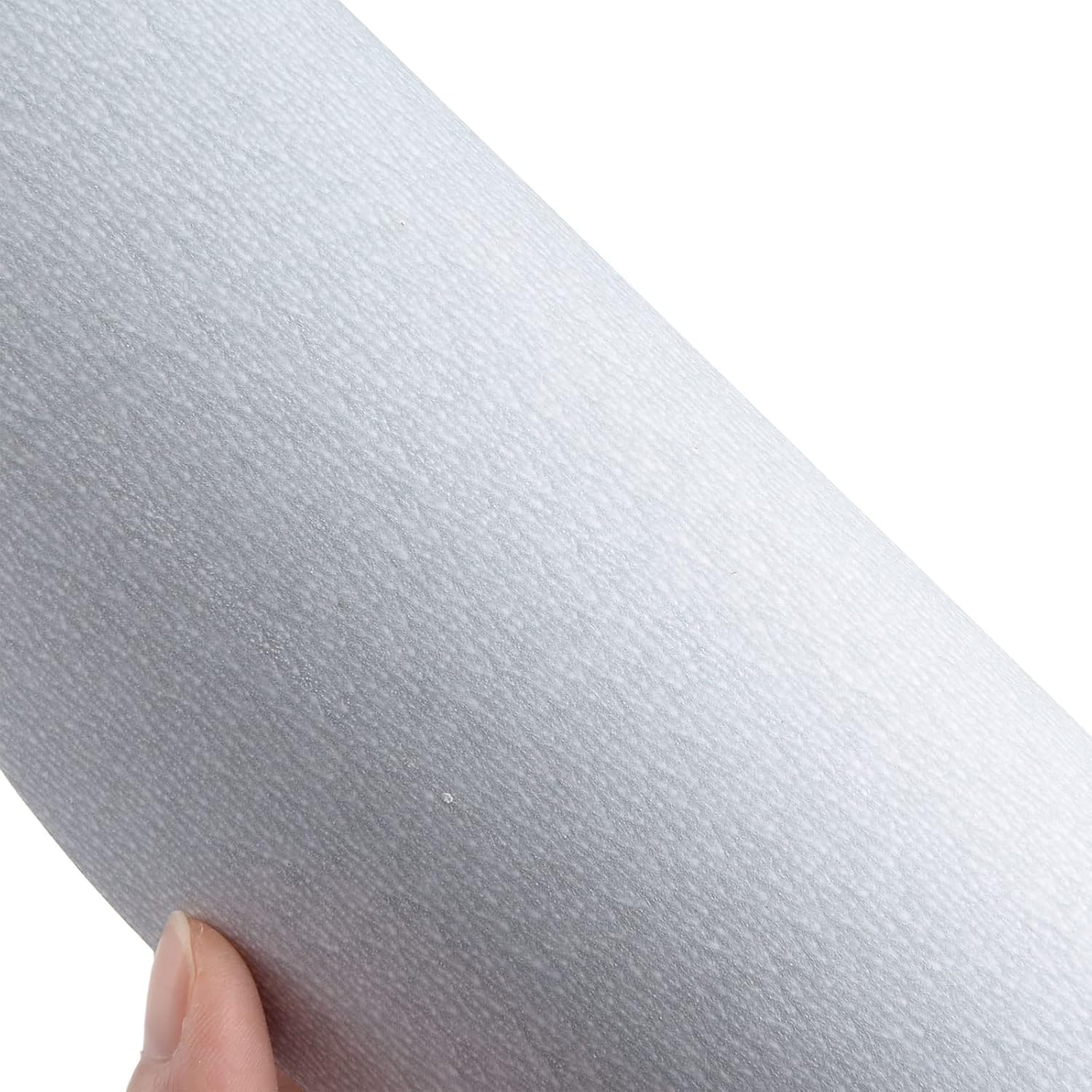 20 Pcs Sanding Discs Hook and Loop Backing - [7 Inch x 800 Grits] Aluminum Oxide White Sandpapers for Orbital Sander Round Sanding Papers