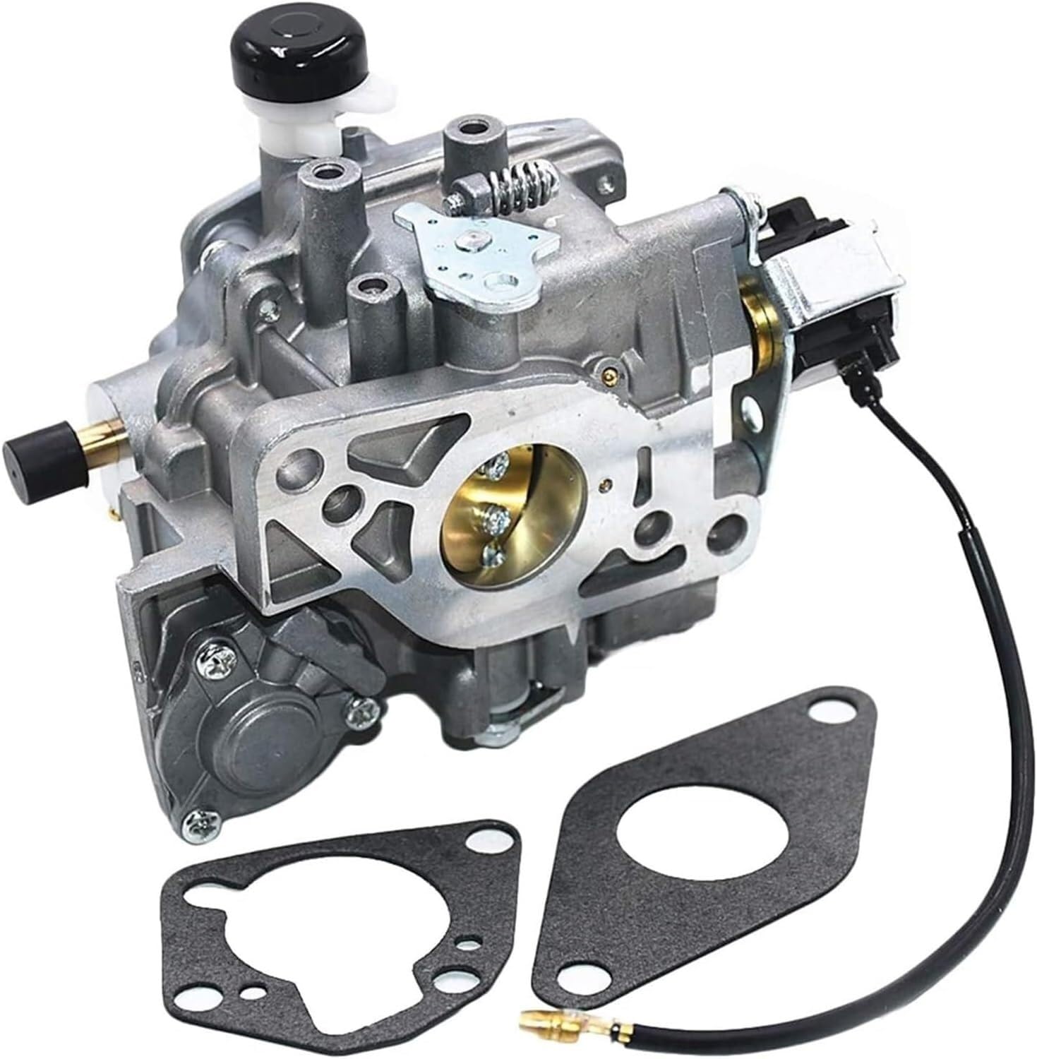 for Carburador de motor for Kohler CH730 CH740 2485393-S Kit de juntas de carburador accesorios de juego de carburador de motor