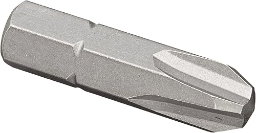 Wera - 5057720001 Broca de chapa metálica serie 2 8512 Z, Phillips PH 4, unidad de 516 pulgadas (paquete de 10)