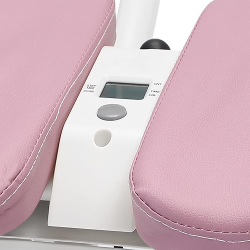 Miniatura 9 de Ab Machine Abs Equipo de entrenamiento para gimnasio en casa, máquina de ejercicios abdominales de núcleo plegable, equipo deportivo y de