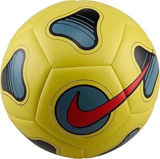 Nike Maestro FJ5547-718 Pro - Balón de fútbol Sala, Color Azul y Rojo
