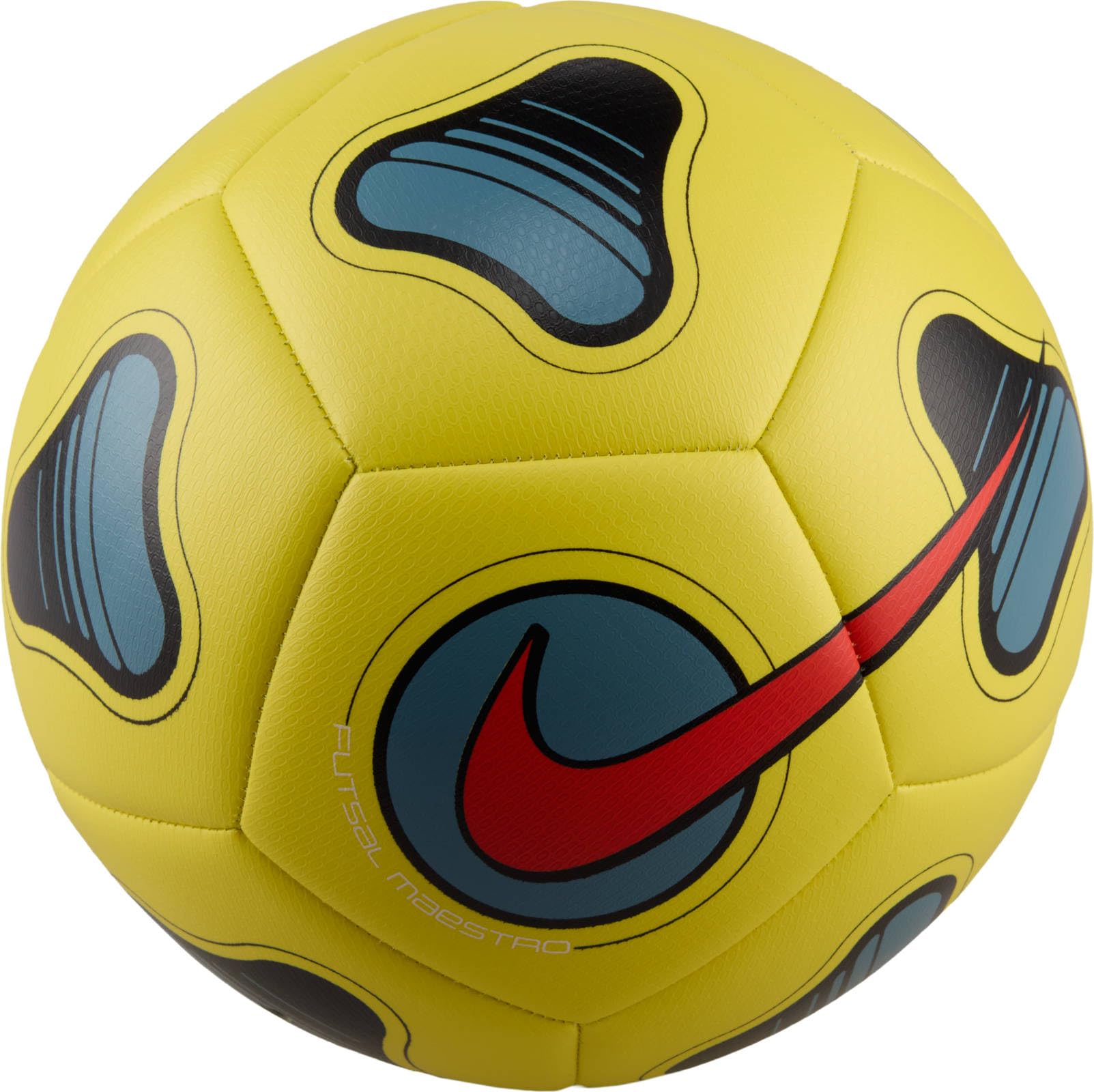 ナイキ　サッカーボール Amazon | Nike Maestro FJ5547-718 プロ フットサルボール