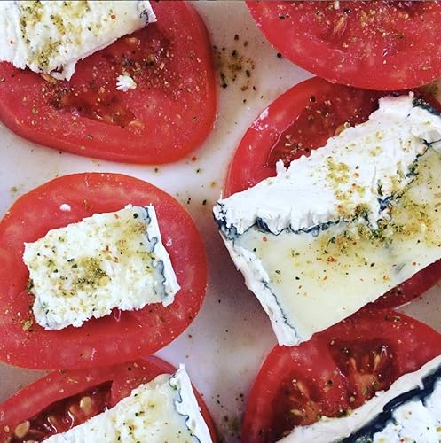 Miniatura 8 de Dr. Cowan's Garden Mezcla triple (Savory) Bolsa de repuesto de polvo vegetal orgánico, con zanahorias orgánicas, puerros orgánicos, acelgas