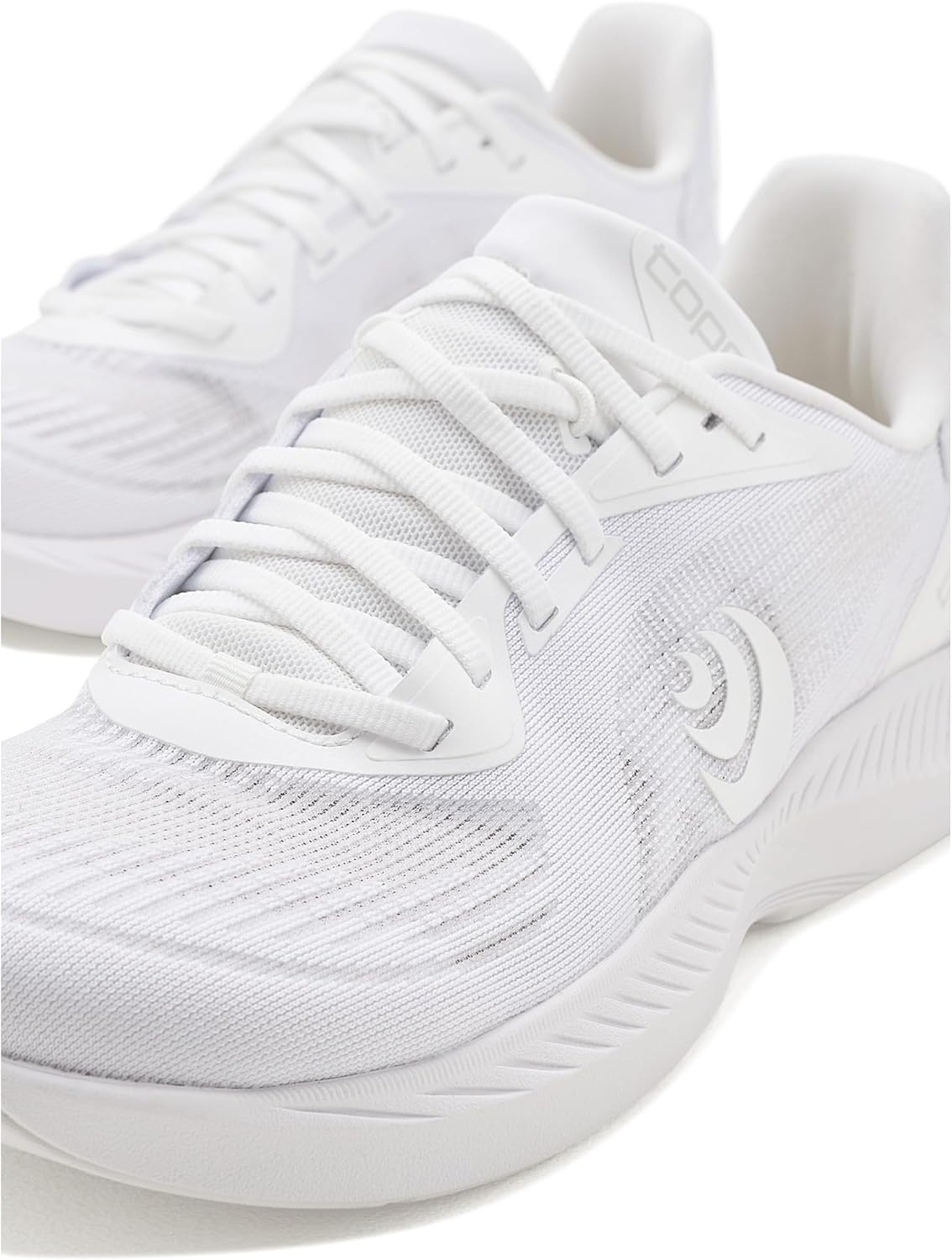 Topo Athletic Women's FLI-Lyte 6 Lightweight Comfortable 3MM Drop Road Running Shoes, Athletic Shoes for Road Running