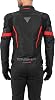 SHIMA SOLID Motorrad Jacke Herren mit Protektoren AIRFORCE Rückenprotektor Motorradjacke Sommer Schutzjacken Textiljacke Wasserdicht Powersports Protective Gear (Männer Schwarz Regular L)