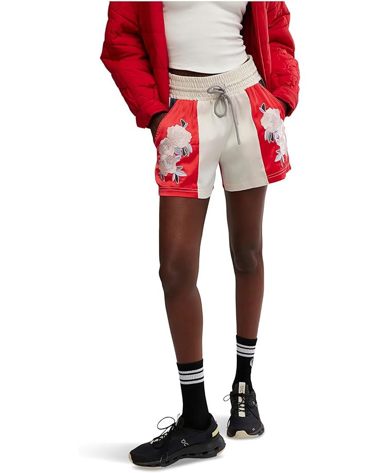 FP Movement In The Ring Shorts - Main View