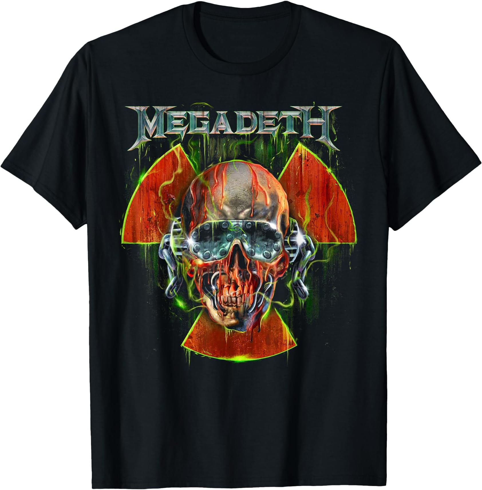 Radiation Vic T-Shirt