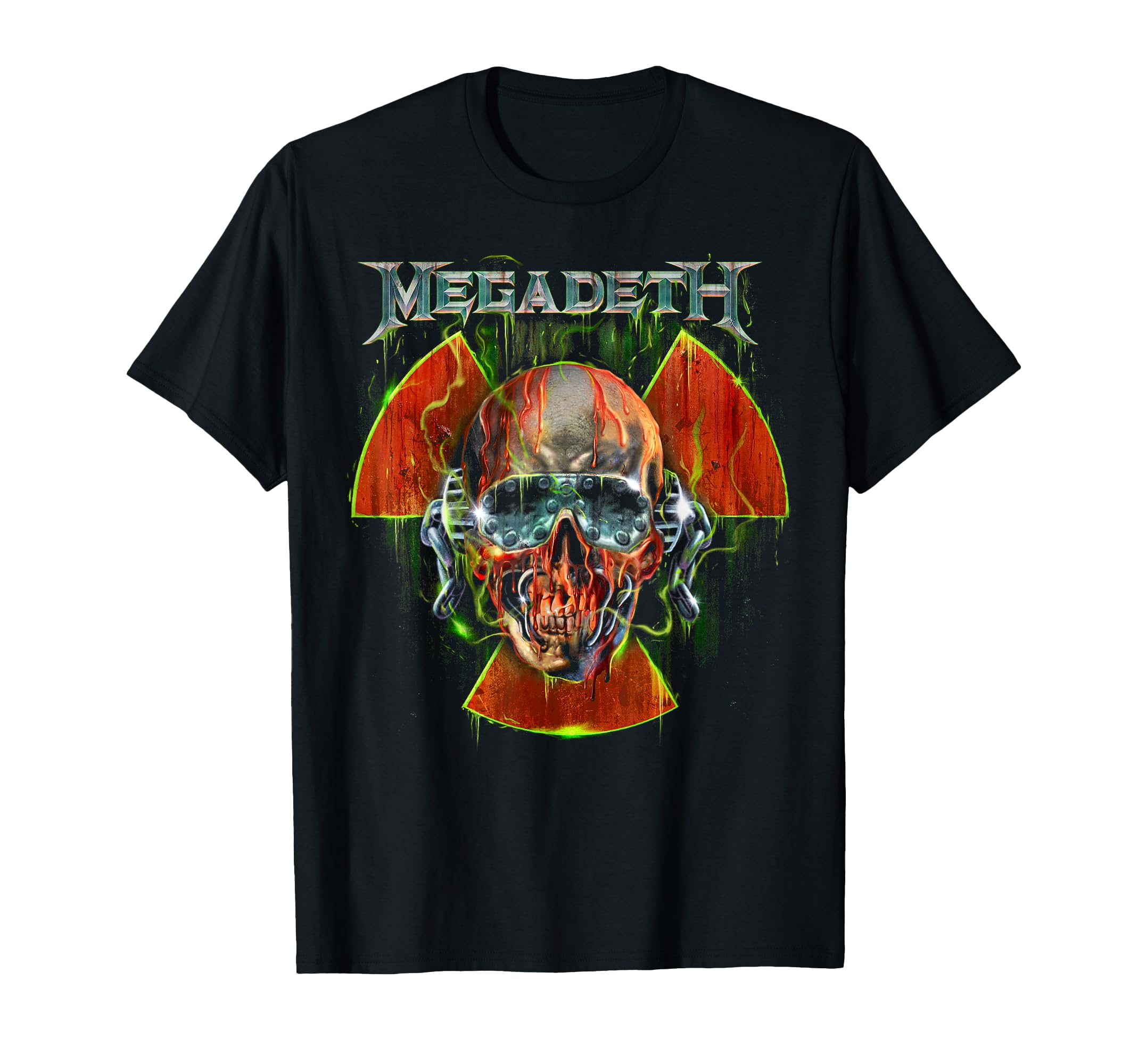 Radiation Vic T-Shirt