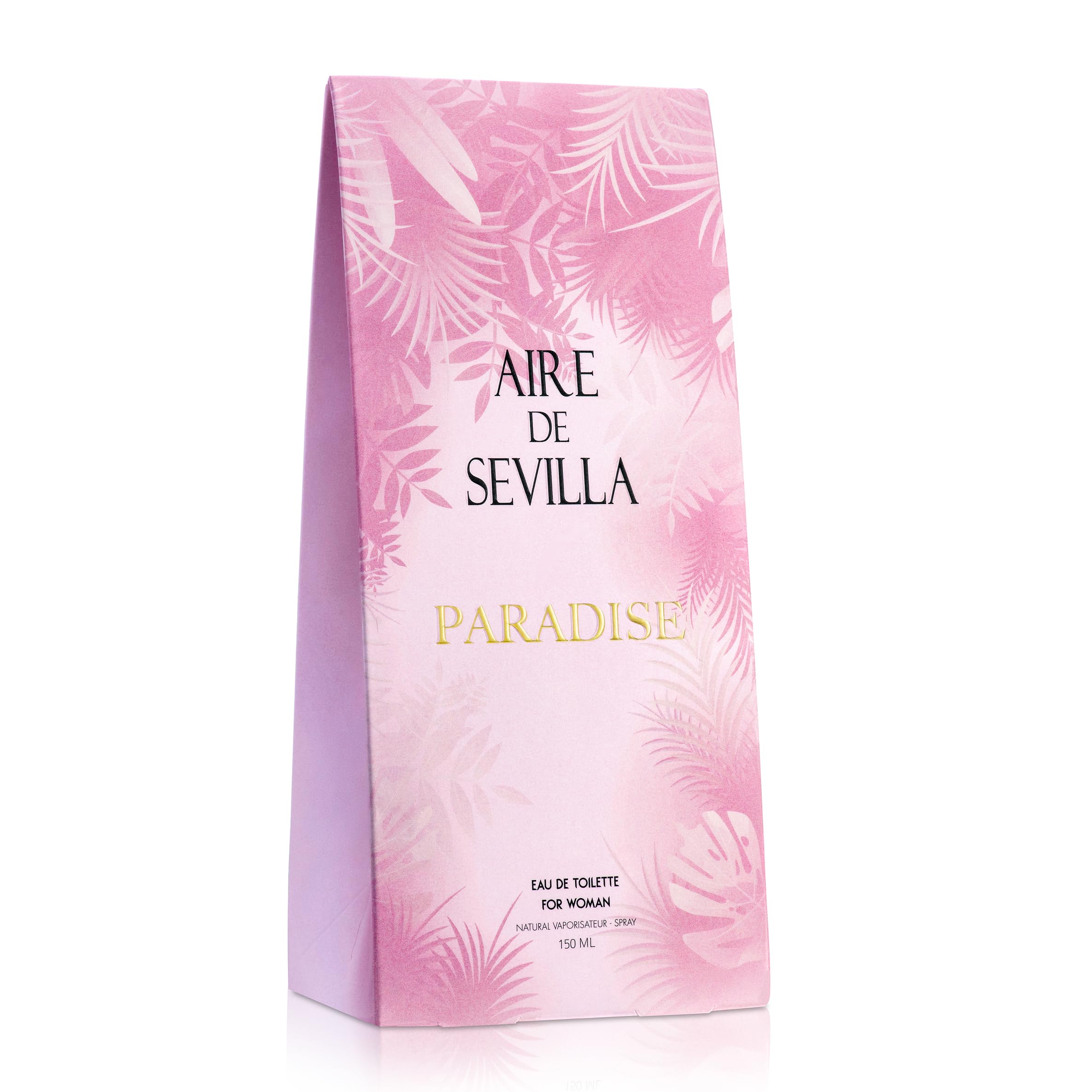Instituto español Aire De Sevilla Paradise Edt 150ml