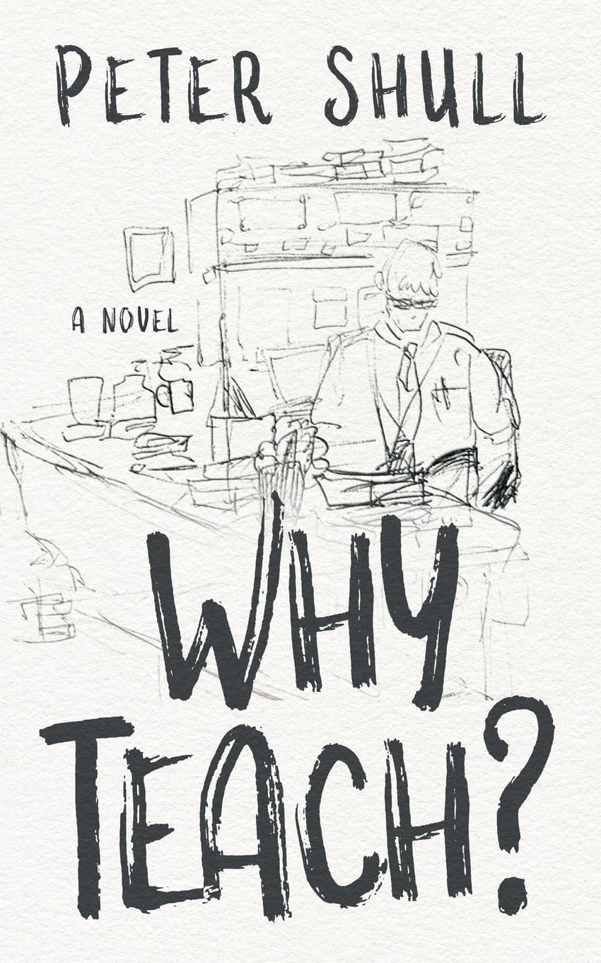Why Teach?
