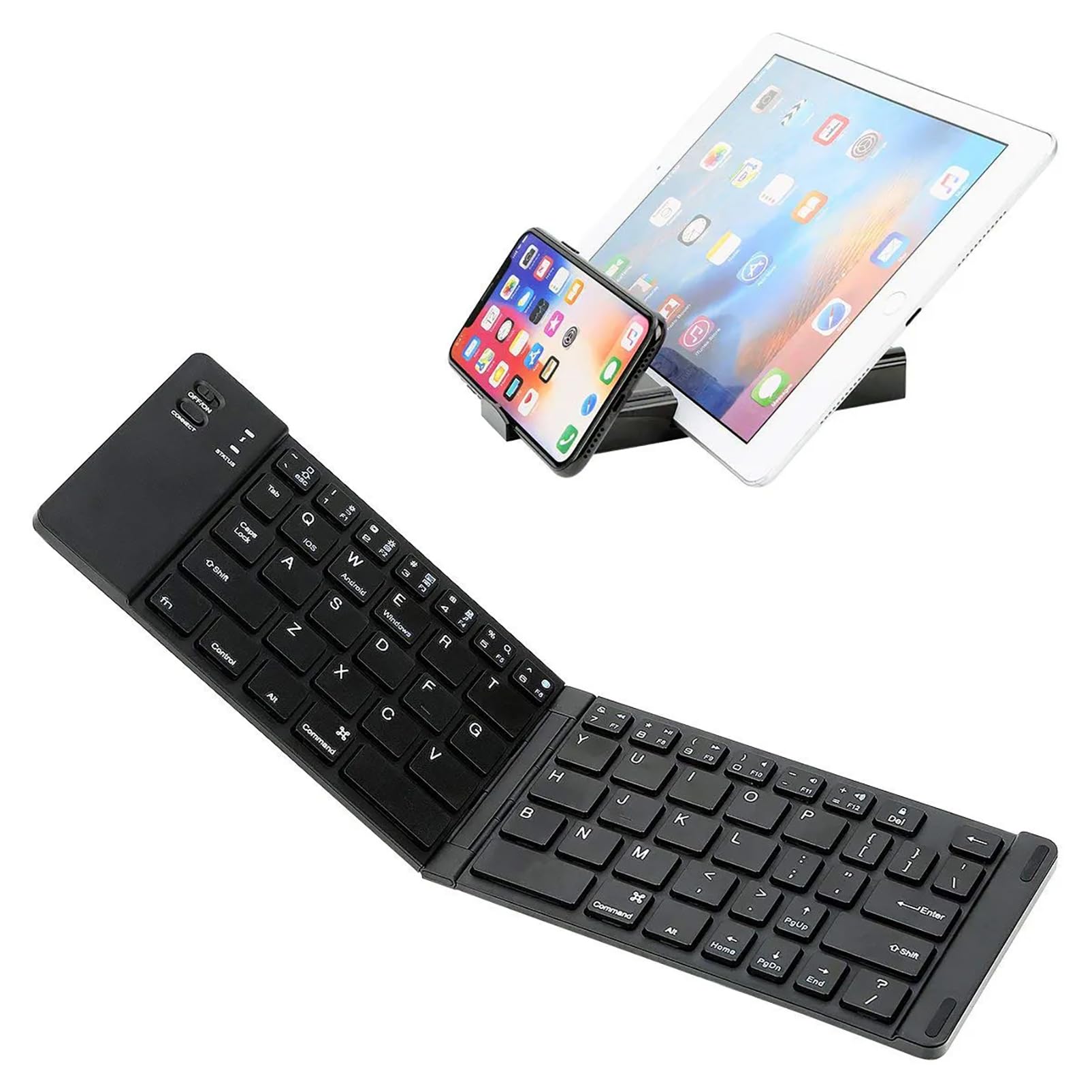 Amazon.com: Wireless Bluetooth Keyboard Compatible with Dell XPS