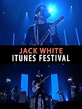 Jack White - Live at iTunes Festival