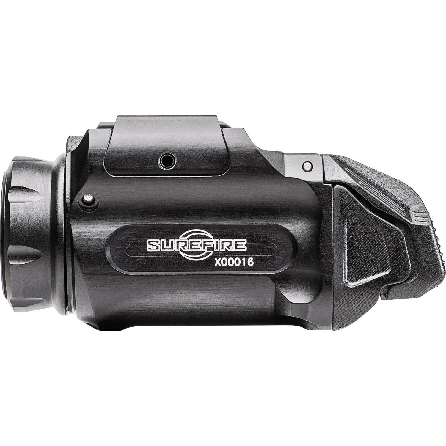 SureFire XC3 Compact Handgun WeaponLight, Black