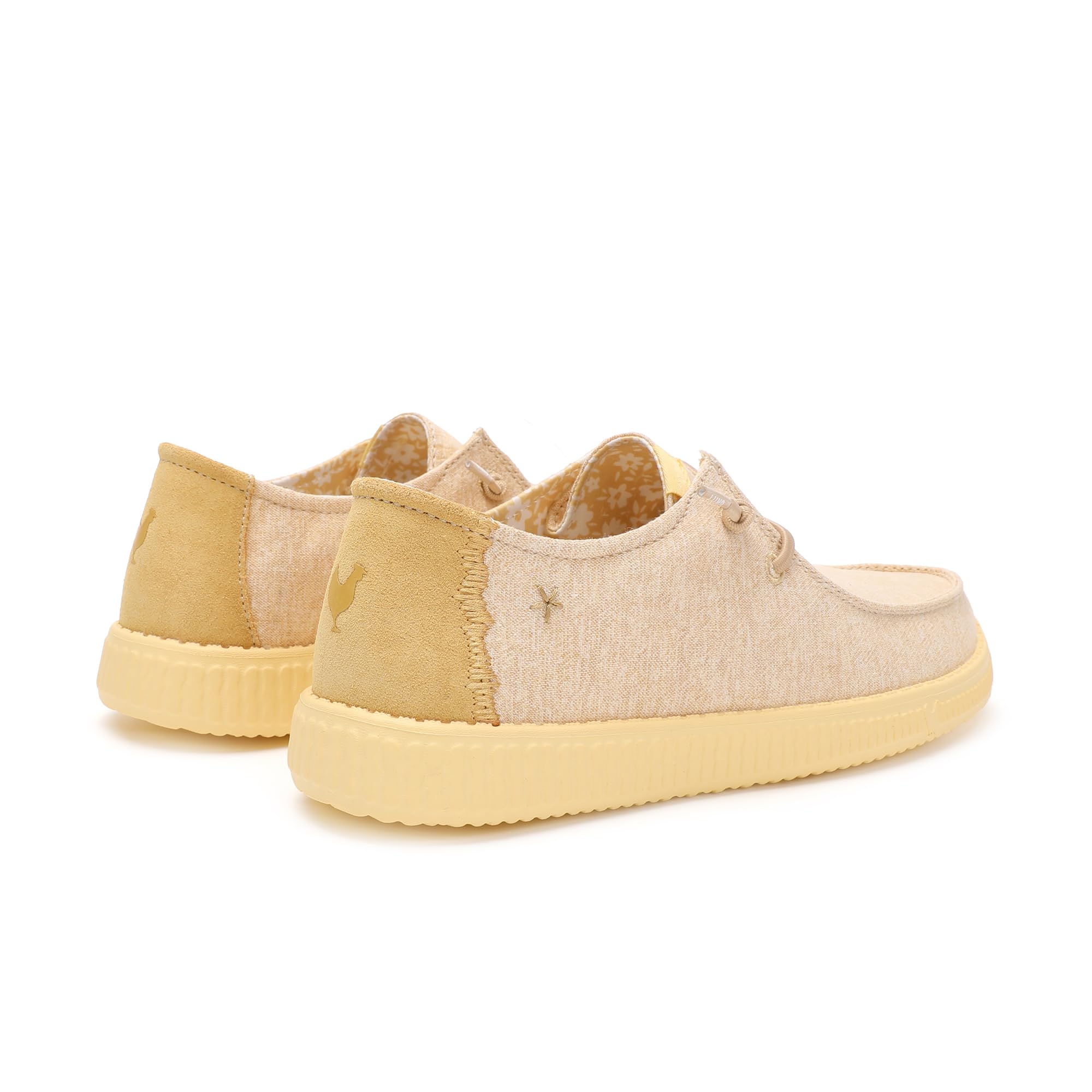 PITAS | WP150 FIRA | Mocasines de Mujer | Náuticos Casual | Zapatillas de Verano | Zapatos de Mujer Casuales y Cómodos | Calzado de Walkinpitas
