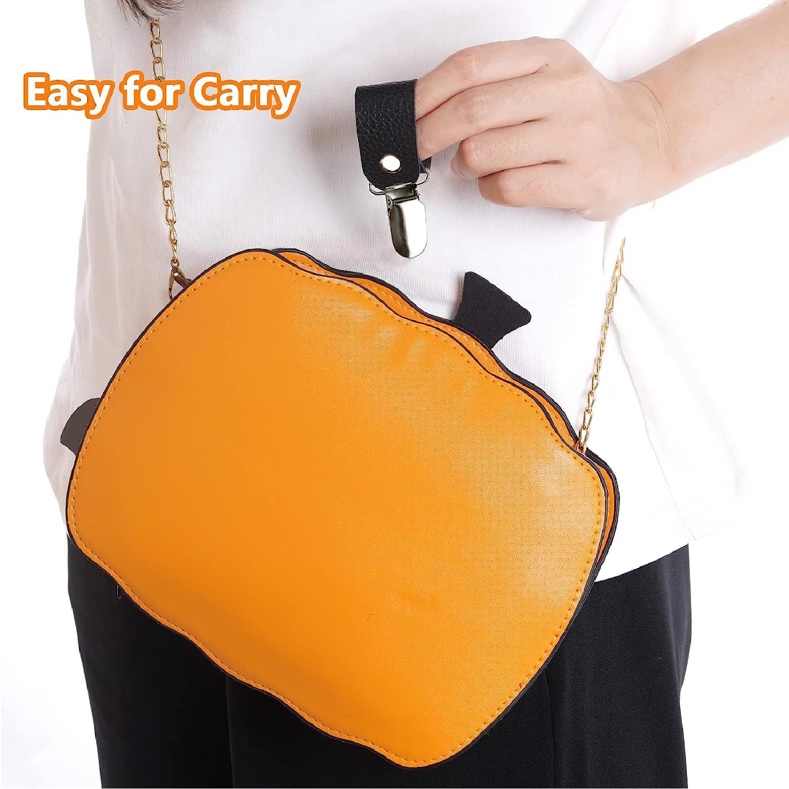 6 Pièces Pinces à Chapeaux Portables, 6 Couleurs Pince à Chapeau Mains Libres, Adhérence Modérée Résistant à L'usure Attaches Pour Chapeaux De Voyage, Clips Pour Écharpes Et Mitaines Hommes Femmes