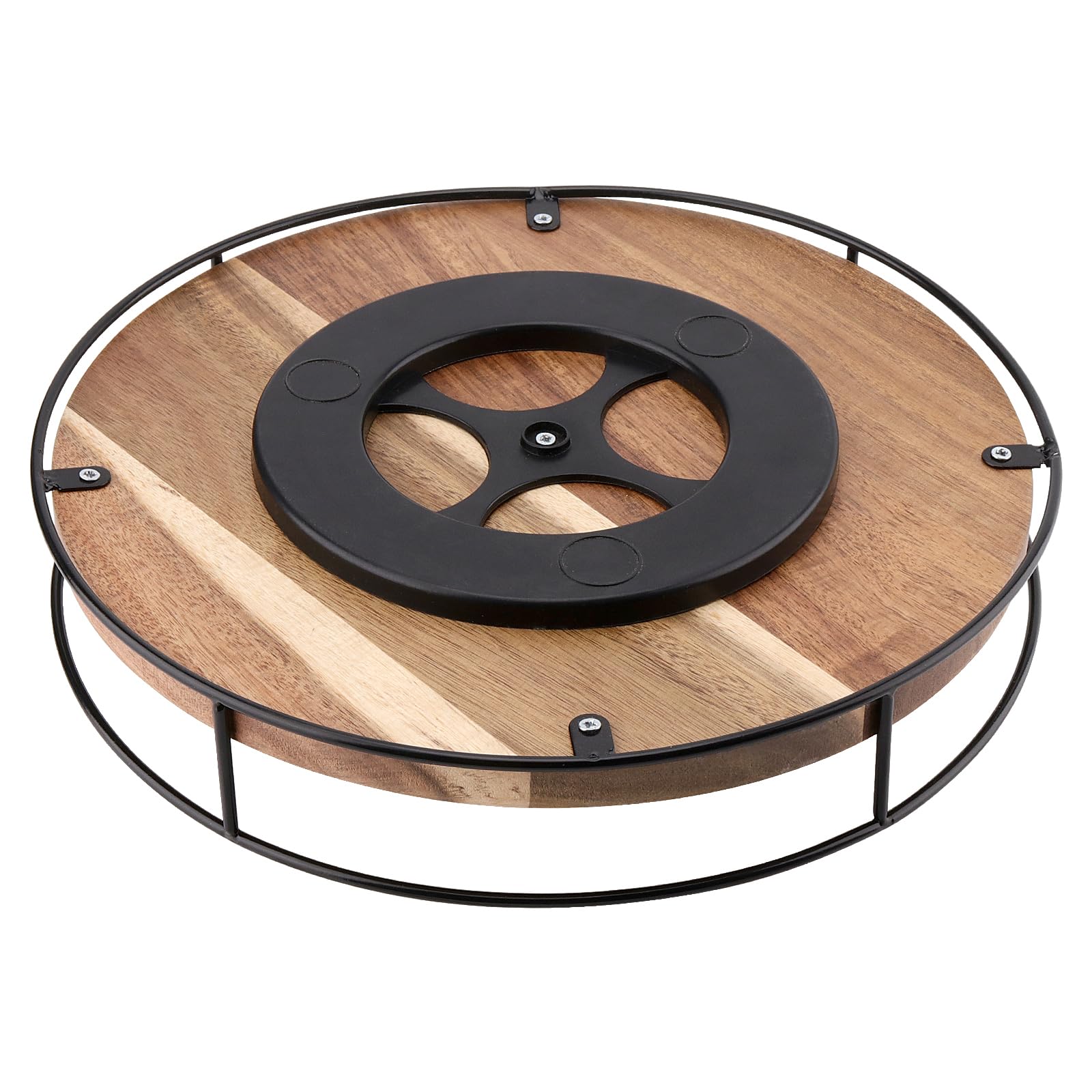 Houten draaiplateau | Umbra – So Clever