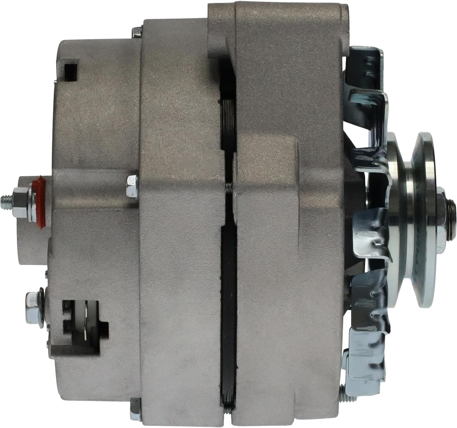OEG Parts New Alternator Compatible With Jeep Buick Chevy GMC Oldsmobile Pontiac American 8127023 8131881 8982775006 1100256 1105365 1979866, ADR0288, 40012004, 40012004R, 40012165, 40012165R