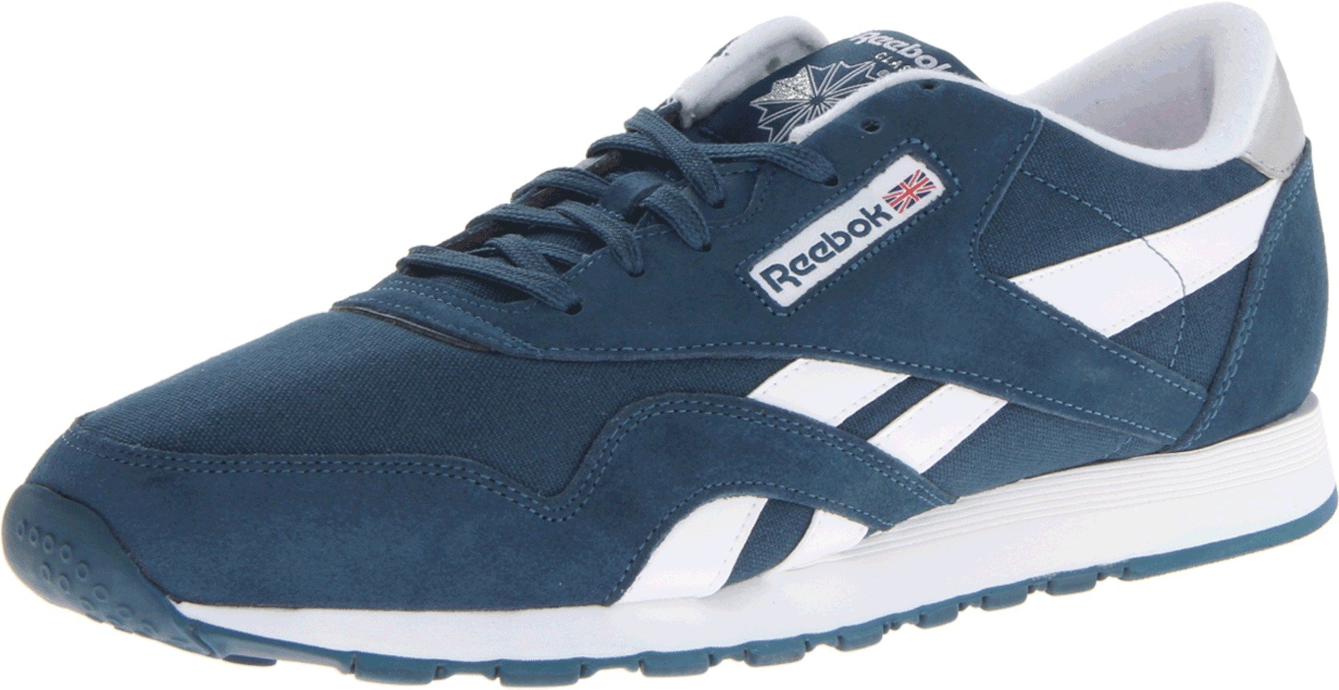 Reebok Men's Classic Nylon Primaries Shoe
