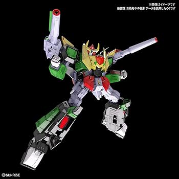 熱血最強ゴウザウラー　ゴウザウラー マグナザウラー グランザウラー ゴウザウラー Amazon | HG 熱血最強ゴウザウラー マグナザウラー 1/300