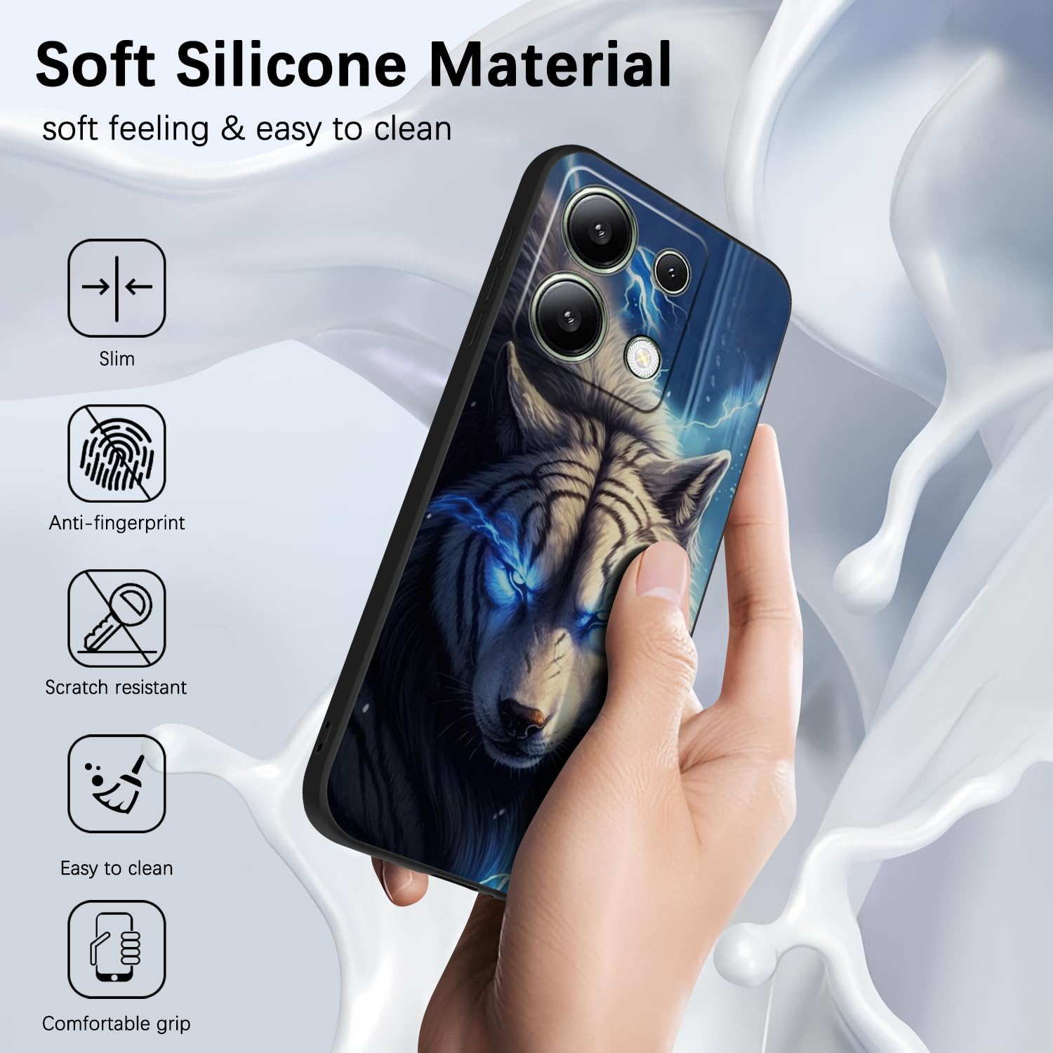 KKEIKO Cover per Xiaomi Mi Note 10 Lite, Antiurto Custodia in PU Pelle con Slot per Porta Carte, Magnetico Protettiva Cover per Xiaomi Mi Note 10 Lite, Rosa