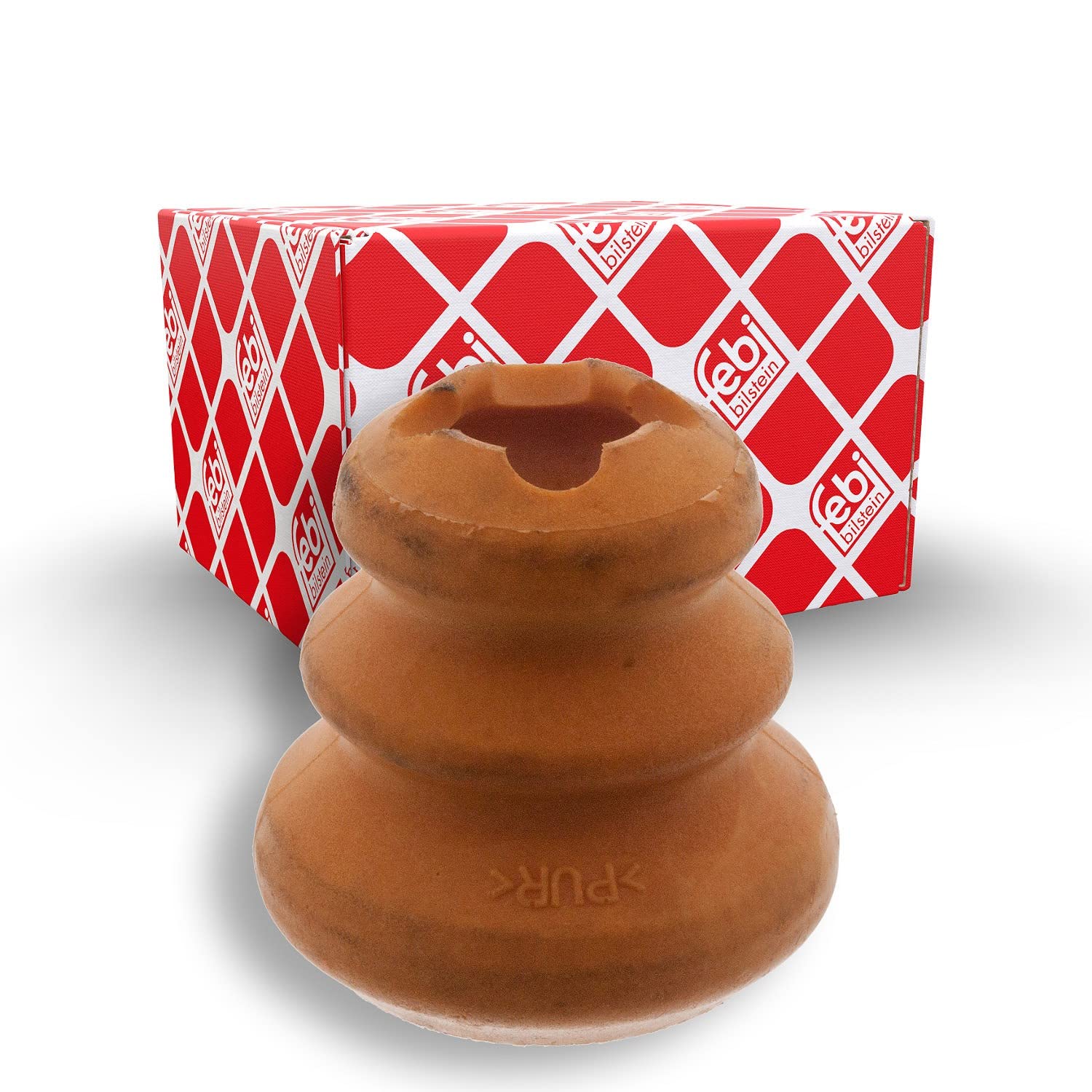 2x ✅Fits FEBI 45736 SHOCK ABSORBER BUFFER   ⭐UK Seller⭐