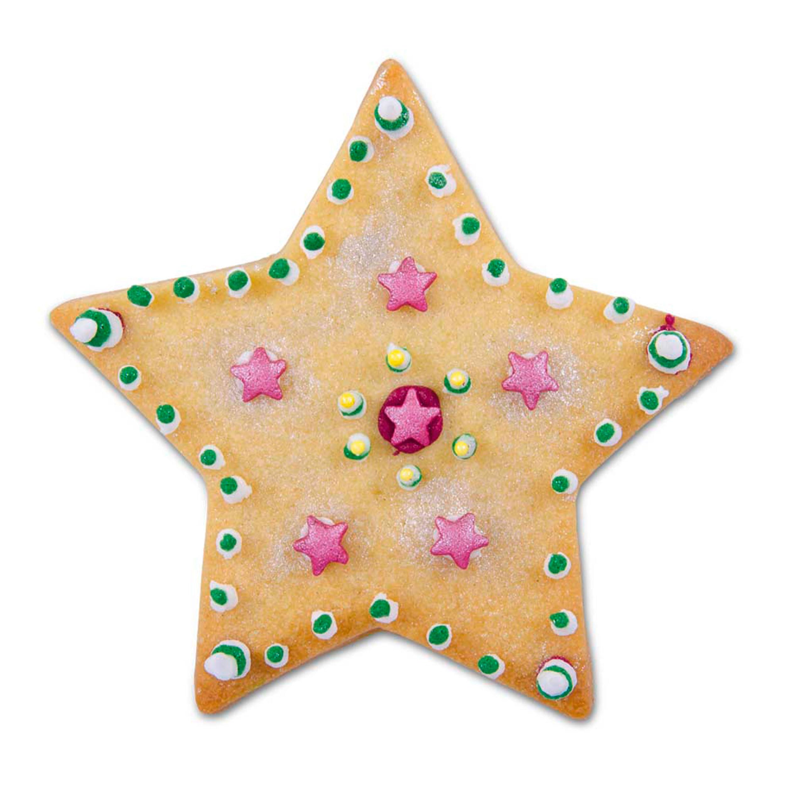 Stampini per Biscotti, in Acciaio Inox a Forma di Gatto con Humpback, Argento, 8 cm