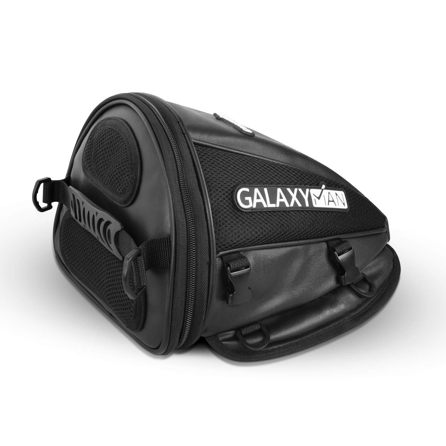 Amazon | Galaxyman バッグショルダーストラップ付き 多機能キャリア