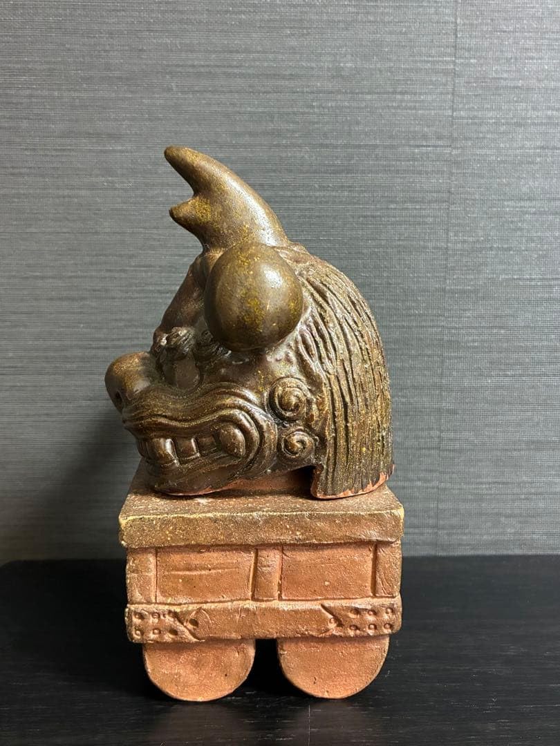 唐津くんち 青獅子 唐津焼 中野窯 香炉 Amazon.co.jp: 唐津くんち 青獅子 唐津焼中野窯 香炉 : おもちゃ