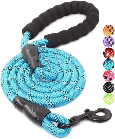 Baapet mountain climbing rope dog leash Clearance