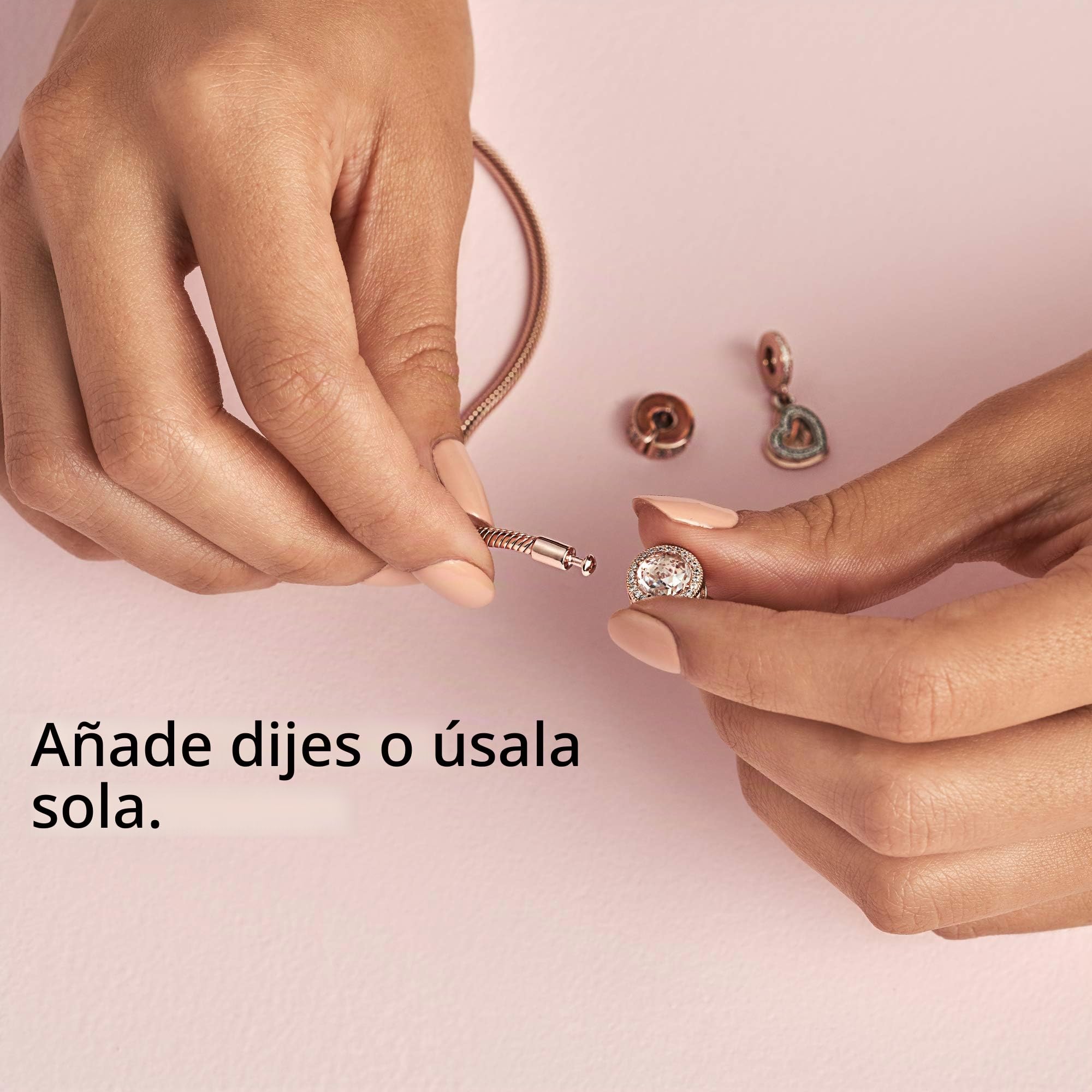 PANDORA Reflexiones, Pulsera, para Mujer