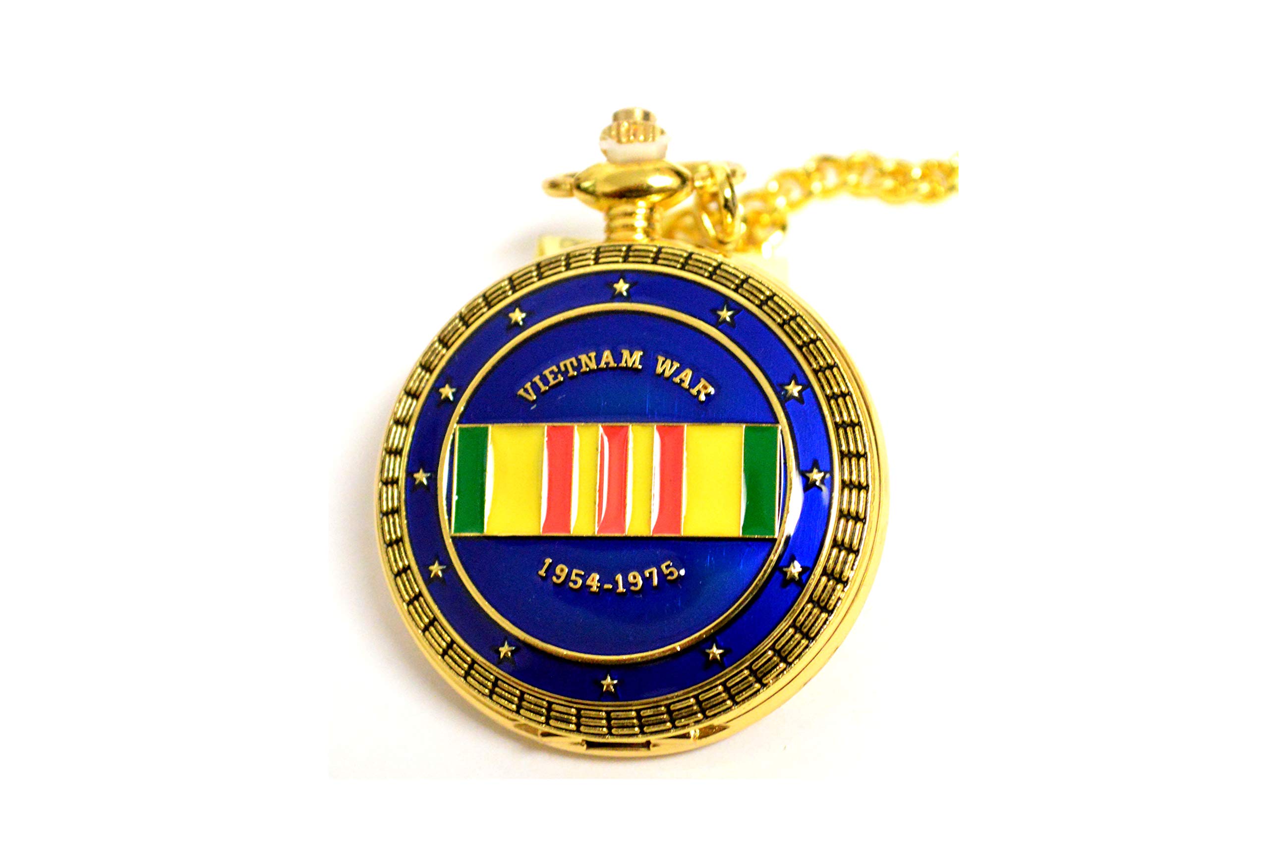 Vietnam War Pocket Watch, P-314