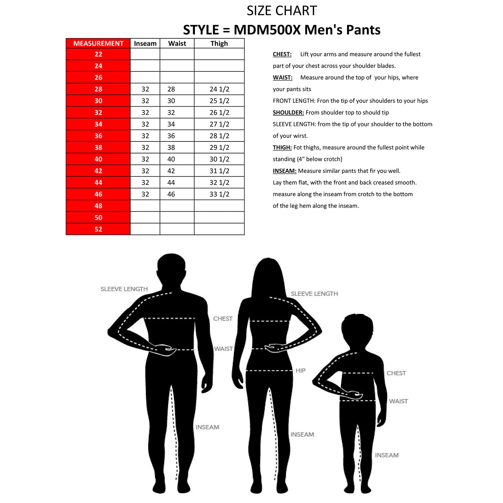 Milwaukee Leather Men's Classic Motorcycle CE Armored Riding Denim Jeans Pants Reinforced with Aramid Fibers - 38 x 32