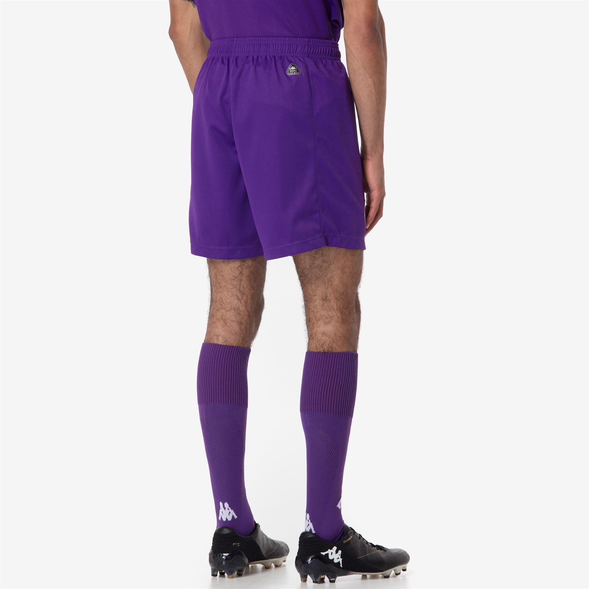 Kappa - Kombat Ryder Fiorentina, Pantaloncini Uomo