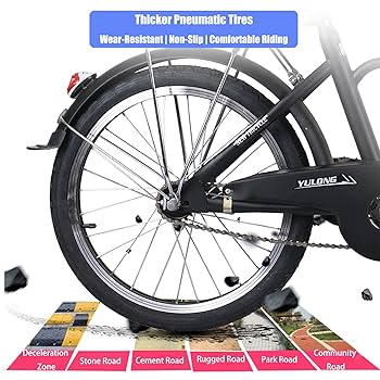 Amazon.co.jp: 3輪自転車、高齢の三輪車、大人の平均バイク