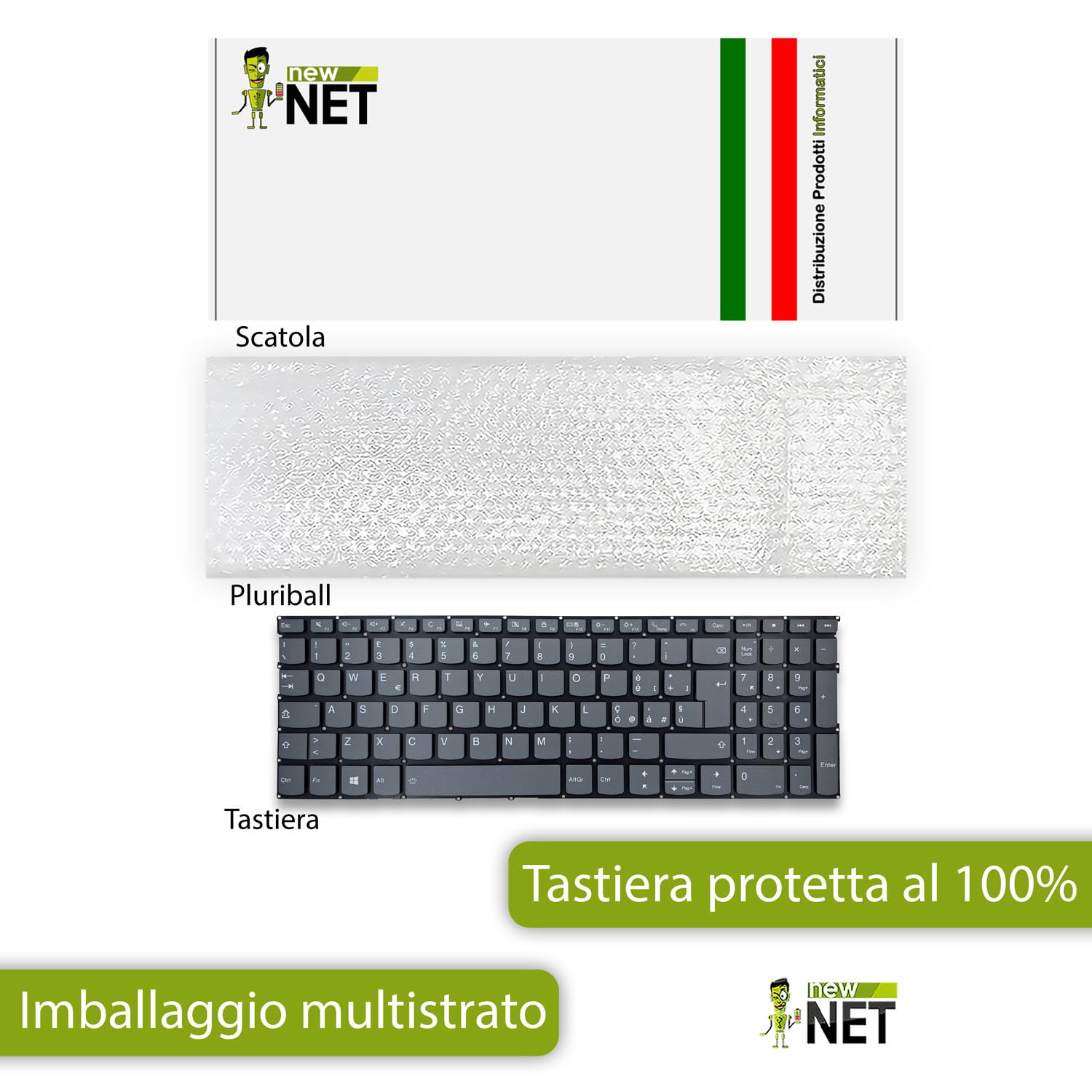 Notebook E PC > Computer Portatili Lenovo ThinkPad E570 Intel Core I5 7200u 8 Gb 256 Gb Windows 10 Professional 1920 X 1080 Pixel Full Hd Ottimo