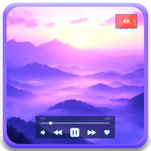 Mountain Morning Mist – Foggy Peaks & Sunrise