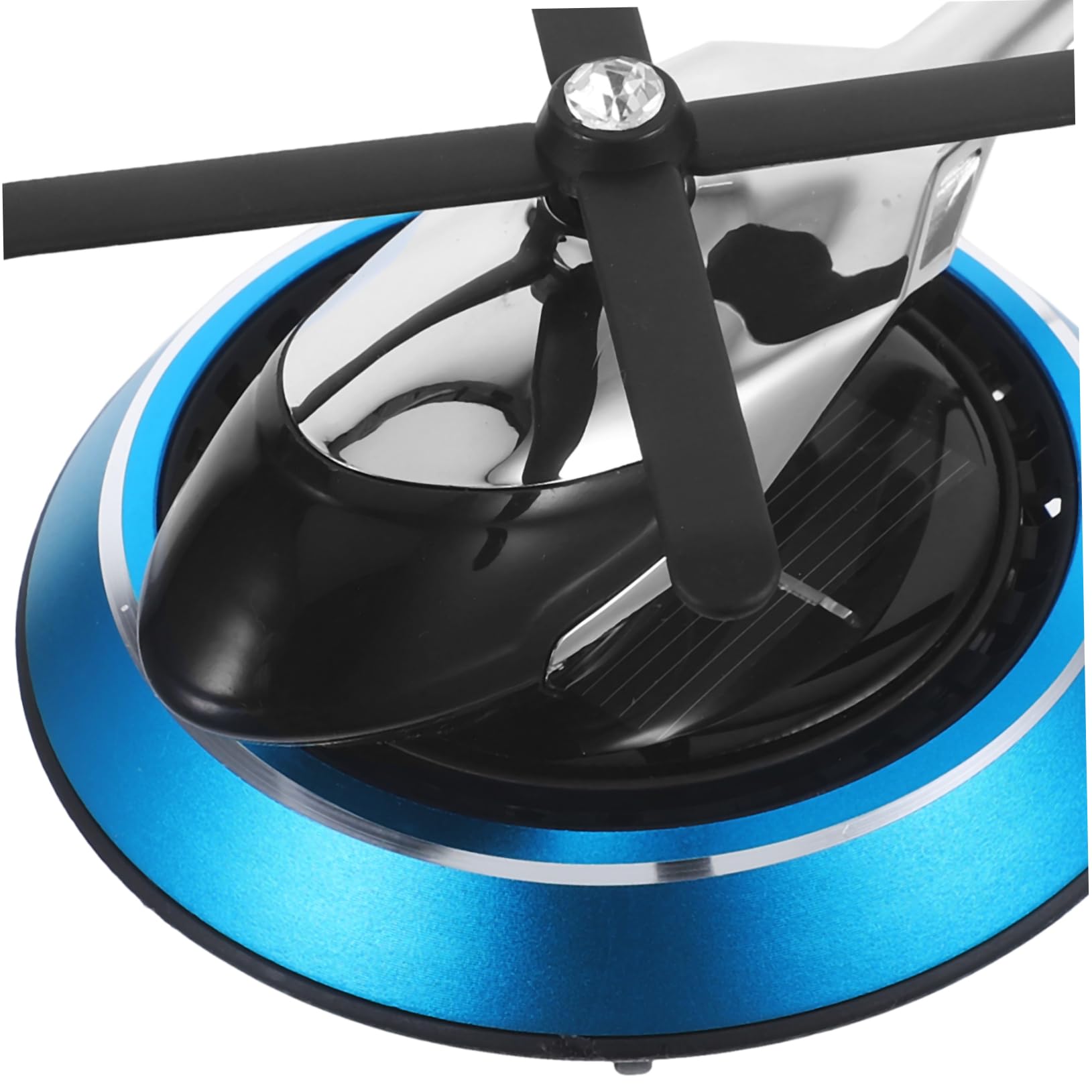 iplusmile 4stücke Solar Duftdiffusor Für Auto Elegante Dashboard Dekoration Aromatherapie Ornament Für Pkw Innenraum Frischer Duft Stilvolles Design Für Autofahrer Geschenkidee Für