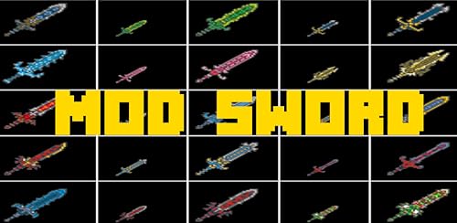 Mod Sword