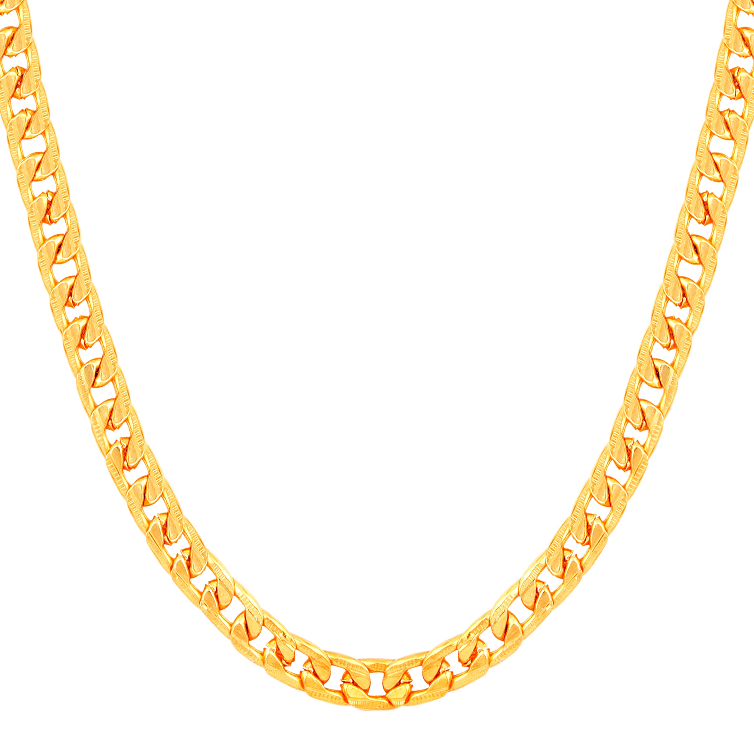 See full amazon price history chart for Fashion Frill Trendy Golden Chain For Men Gold Plated Brass Necklace Golden Chain For Men Boys Stylish Mens Jewellery Most Trending Chains Fashion Frill Trendy Golden Chain For Men Gold Plated Brass Necklace Golden Chain For Men Boys Stylish Mens Jewellery Most Trending Chains (B09ZQNB74T) Amazon Price History, Amazon Price Tracker