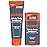 Mando Whole Body Deodorant - Invisible Cream Tube and Solid Stick - 72 Hour Odor Control - Aluminum Free, Baking Soda Free, Skin Safe - 3.0 Ounce Tube and 2.6 Ounce Solid Stick Bundle - Mt Fuji