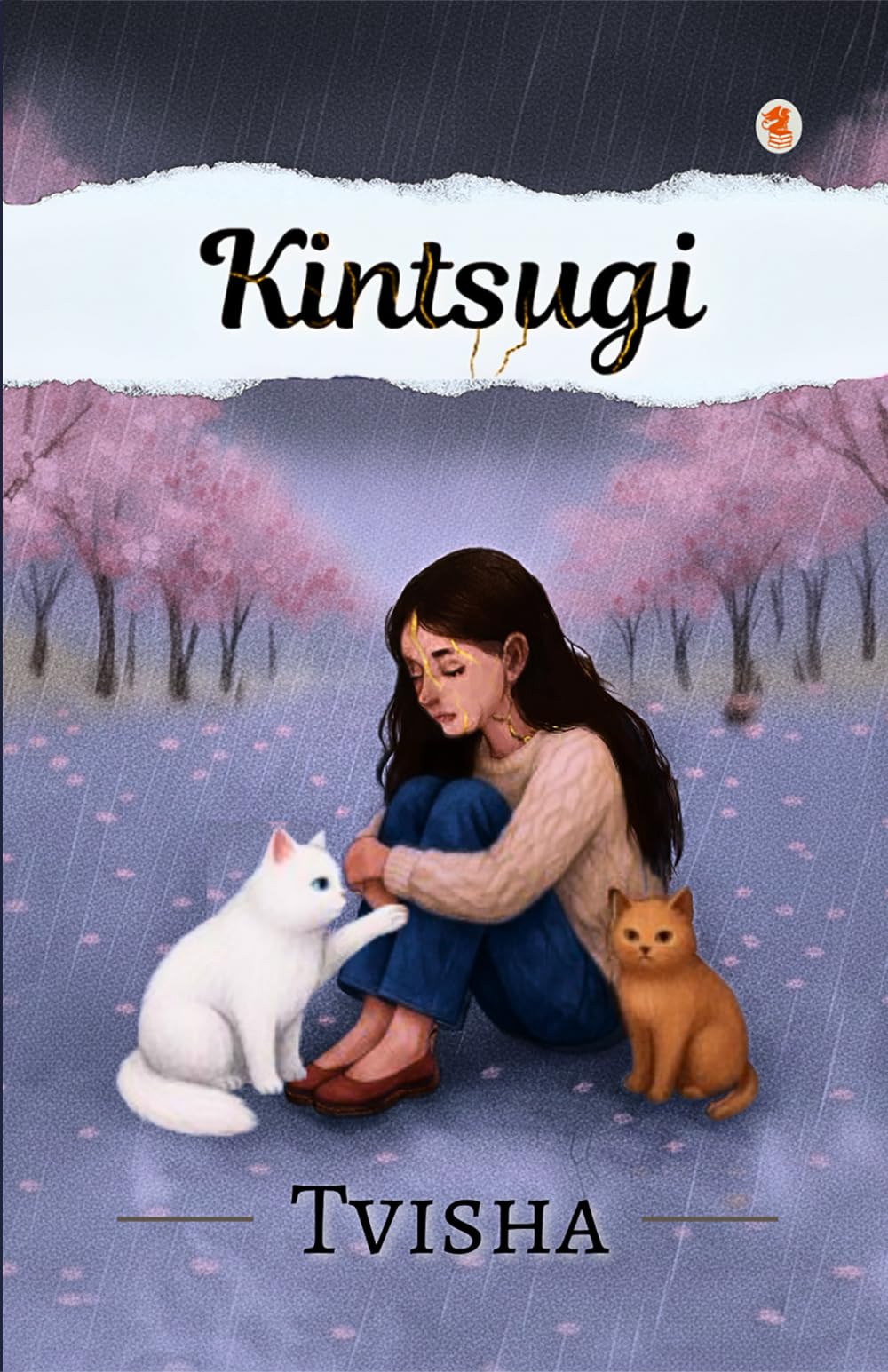 Kintsugi